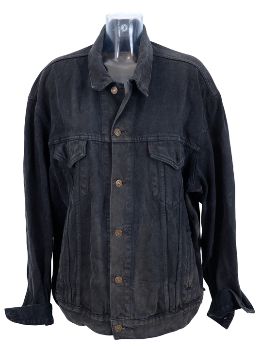 Wholesale Vintage Clothing Denim jackets brand uni nr.2